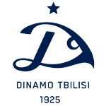 Logo de l'équipe Dinamo Tbilisi