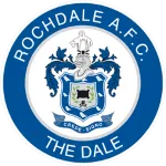 Logo de l'équipe Rochdale