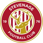 Logo de l'équipe Stevenage