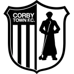 Logo de l'équipe Corby Town