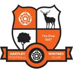 Logo de l'équipe Hartley Wintney