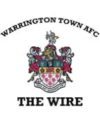 Logo de l'équipe Warrington Town