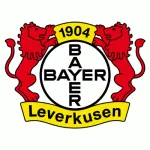 Logo de l'équipe Bayer Leverkusen II féminines