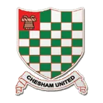 Logo de l'équipe Chesham United