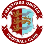 Logo de l'équipe Hastings United