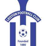 Logo de l'équipe Leiston