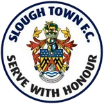 Logo de l'équipe Slough Town