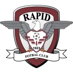 Logo de l'équipe Rapid Bucuresti