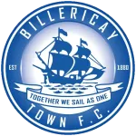 Logo de l'équipe Billericay Town