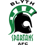 Logo de l'équipe Blyth Spartans
