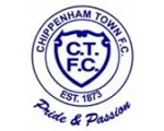 Logo de l'équipe Chippenham Town