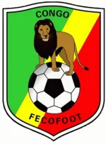 Logo de l'équipe Congo