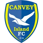 Logo de l'équipe Canvey Island