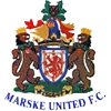 Logo de l'équipe Marske United