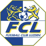 Logo de l'équipe Luzern