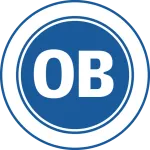 Logo de l'équipe OB
