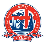 Logo de l'équipe Fylde