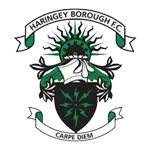 Logo de l'équipe Haringey Borough