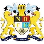 Logo de l'équipe Newcastle Benfield FC