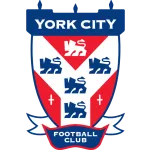 Logo de l'équipe York City