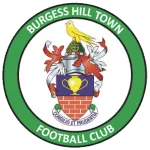 Logo de l'équipe Burgess Hill Town