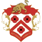 Logo de l'équipe Kettering Town