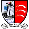 Logo de l'équipe Maldon &amp; Tiptree