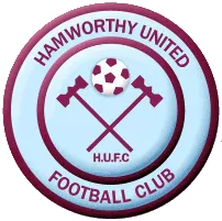 Logo de l'équipe Hamworthy United FC