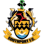 Logo de l'équipe Southport