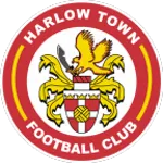 Logo de l'équipe Harlow Town