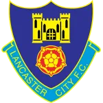 Logo de l'équipe Lancaster City