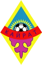Logo de l'équipe Kairat
