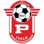 Logo de l'équipe Rabotnicki