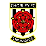 Logo de l'équipe Chorley