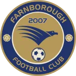 Logo de l'équipe Farnborough