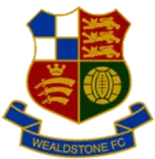 Logo de l'équipe Wealdstone