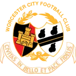 Logo de l'équipe Worcester City