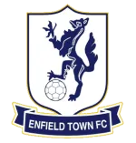 Logo de l'équipe Enfield Town