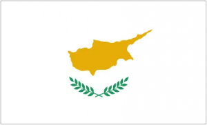 Logo de l'équipe Chypre
