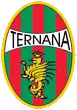 Logo de l'équipe Ternana