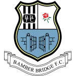 Logo de l'équipe Bamber Bridge