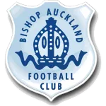 Logo de l'équipe Bishop Auckland