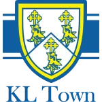 Logo de l'équipe King's Lynn Town