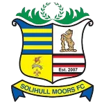 Logo de l'équipe Solihull Moors