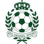 Logo de l'équipe Dessel Sport