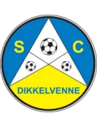 Logo de l'équipe Dikkelvenne