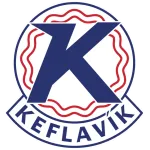 Logo de l'équipe Keflavík