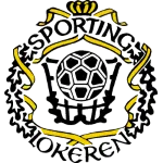 Logo de l'équipe Lokeren-Temse