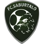 Logo de l'équipe Saburtalo