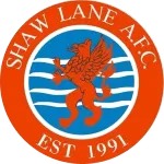 Logo de l'équipe Shaw Lane